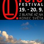 Jubilejní desátý Blatenský fotofestival navštíví známý fotograf Vladimír Birgus