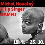 Jubilejní desátý Blatenský fotofestival navštíví známý fotograf Vladimír Birgus