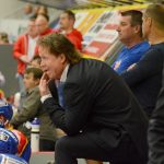 FOTO: Motor zahazoval šance, přesto zvítězil vysoko 4:1