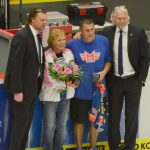 FOTO: Motor zahazoval šance, přesto zvítězil vysoko 4:1