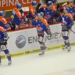 FOTO: Motor zahazoval šance, přesto zvítězil vysoko 4:1