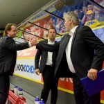 FOTO: Motor zahazoval šance, přesto zvítězil vysoko 4:1