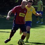 Písecká rezerva deklasovala Čimelice na jejich hřišti 5:1!