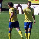 Písecká rezerva deklasovala Čimelice na jejich hřišti 5:1!