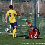 Písecká rezerva deklasovala Čimelice na jejich hřišti 5:1!
