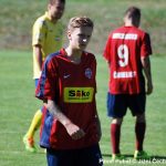 Písecká rezerva deklasovala Čimelice na jejich hřišti 5:1!