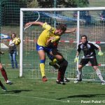 Písecká rezerva deklasovala Čimelice na jejich hřišti 5:1!