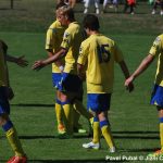 Písecká rezerva deklasovala Čimelice na jejich hřišti 5:1!