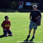 Písecká rezerva deklasovala Čimelice na jejich hřišti 5:1!