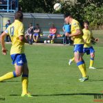 Písecká rezerva deklasovala Čimelice na jejich hřišti 5:1!