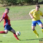 Písecká rezerva deklasovala Čimelice na jejich hřišti 5:1!