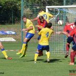 Písecká rezerva deklasovala Čimelice na jejich hřišti 5:1!