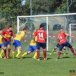 Písecká rezerva deklasovala Čimelice na jejich hřišti 5:1!