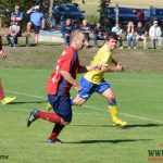 Písecká rezerva deklasovala Čimelice na jejich hřišti 5:1!