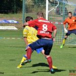 Písecká rezerva deklasovala Čimelice na jejich hřišti 5:1!