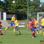 Písecká rezerva deklasovala Čimelice na jejich hřišti 5:1!