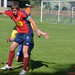 Písecká rezerva deklasovala Čimelice na jejich hřišti 5:1!