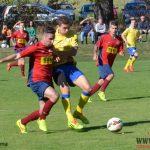 Písecká rezerva deklasovala Čimelice na jejich hřišti 5:1!