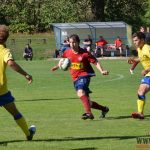 Písecká rezerva deklasovala Čimelice na jejich hřišti 5:1!