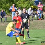 Písecká rezerva deklasovala Čimelice na jejich hřišti 5:1!