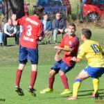 Písecká rezerva deklasovala Čimelice na jejich hřišti 5:1!