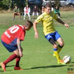 Písecká rezerva deklasovala Čimelice na jejich hřišti 5:1!