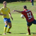 Písecká rezerva deklasovala Čimelice na jejich hřišti 5:1!