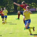 Písecká rezerva deklasovala Čimelice na jejich hřišti 5:1!