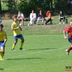 Písecká rezerva deklasovala Čimelice na jejich hřišti 5:1!