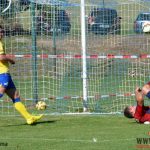 Písecká rezerva deklasovala Čimelice na jejich hřišti 5:1!