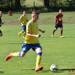 Písecká rezerva deklasovala Čimelice na jejich hřišti 5:1!