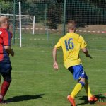 Písecká rezerva deklasovala Čimelice na jejich hřišti 5:1!