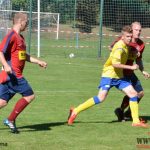 Písecká rezerva deklasovala Čimelice na jejich hřišti 5:1!