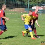 Písecká rezerva deklasovala Čimelice na jejich hřišti 5:1!