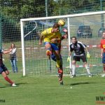 Písecká rezerva deklasovala Čimelice na jejich hřišti 5:1!