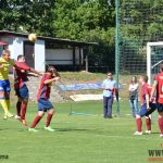 Písecká rezerva deklasovala Čimelice na jejich hřišti 5:1!