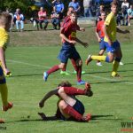 Písecká rezerva deklasovala Čimelice na jejich hřišti 5:1!