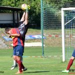 Písecká rezerva deklasovala Čimelice na jejich hřišti 5:1!