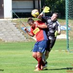 Písecká rezerva deklasovala Čimelice na jejich hřišti 5:1!