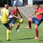 Písecká rezerva deklasovala Čimelice na jejich hřišti 5:1!