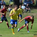 Písecká rezerva deklasovala Čimelice na jejich hřišti 5:1!