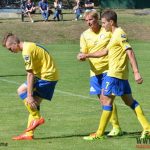 Písecká rezerva deklasovala Čimelice na jejich hřišti 5:1!