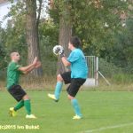 Fotbal I. A třída: Nováček z Větrov vybojoval na Sokole Sezimovo Ústí bod