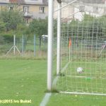 Fotbal I. A třída: Nováček z Větrov vybojoval na Sokole Sezimovo Ústí bod