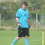 Fotbal I. A třída: Nováček z Větrov vybojoval na Sokole Sezimovo Ústí bod