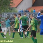 Fotbal I. A třída: Nováček z Větrov vybojoval na Sokole Sezimovo Ústí bod