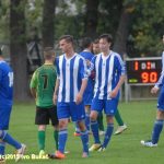Fotbal I. A třída: Nováček z Větrov vybojoval na Sokole Sezimovo Ústí bod
