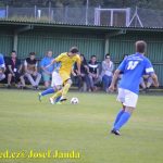 Krajský přebor: Sousedská řežba vítěze nepoznala