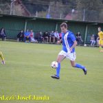 Krajský přebor: Sousedská řežba vítěze nepoznala
