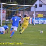 Krajský přebor: Sousedská řežba vítěze nepoznala